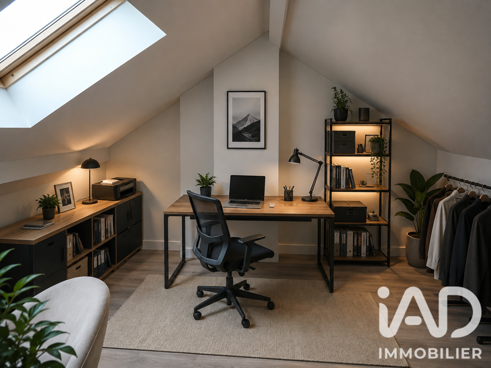Vente Maison Vente Maison traditionnelle 5 pièces Mitry-mory