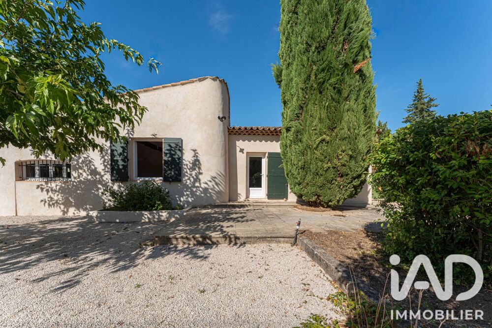 à vendre  Maison Aix-en-Provence (13090)