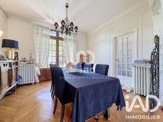Vente Maison Vente Maison/villa 7 pièces Mandres-les-roses