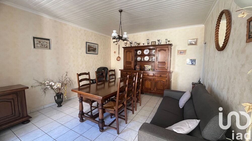Vente Maison/villa 3 pièces