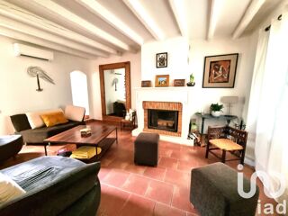  Maison à vendre 7 pièces 208 m²