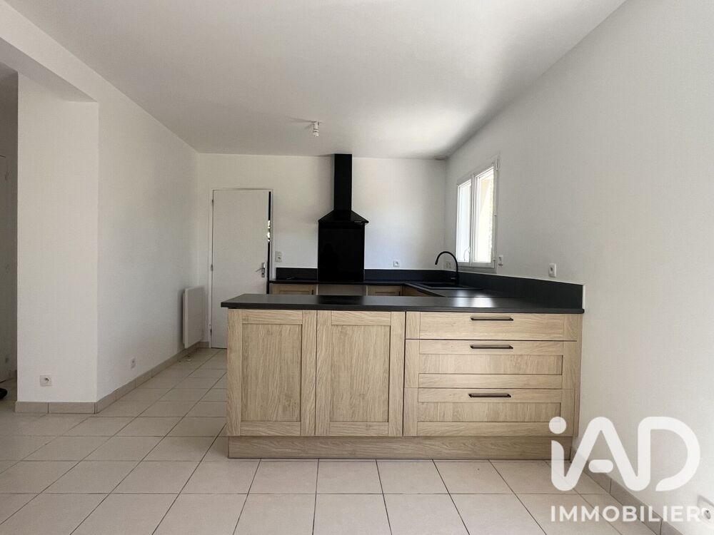Vente Maison Vente Maison/villa 5 pièces Bruz