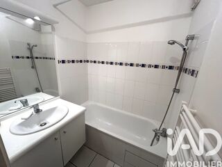  Appartement à vendre 3 pièces 62 m²