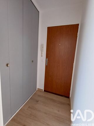  Appartement � vendre 1 pi�ce 25 m�