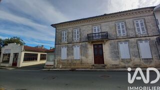  Maison à vendre 10 pièces 311 m²
