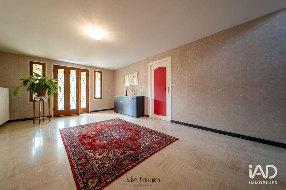 Vente Maison Vente Maison/villa 5 pièces Bayonville-sur-mad
