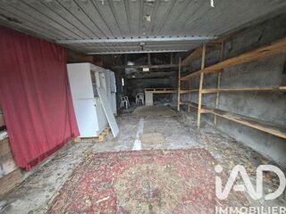  Parking / Garage à vendre 35 m²