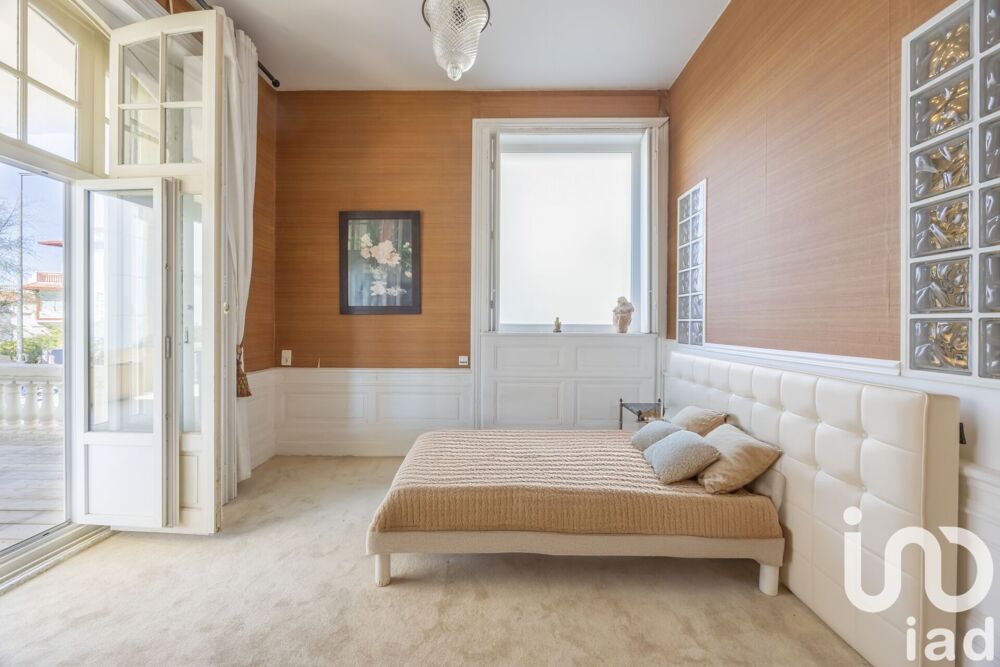 à vendre  Appartement Biarritz (64200)