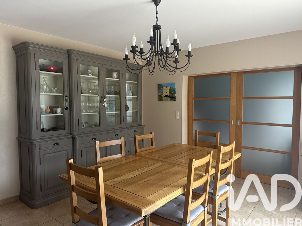 Vente Maison/villa 7 pièces
