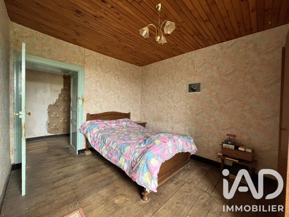 à vendre  Maison Vitrac-Saint-Vincent (16310)
