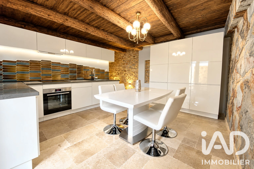 Vente Maison Vente Maison de ville 5 pièces Pompey
