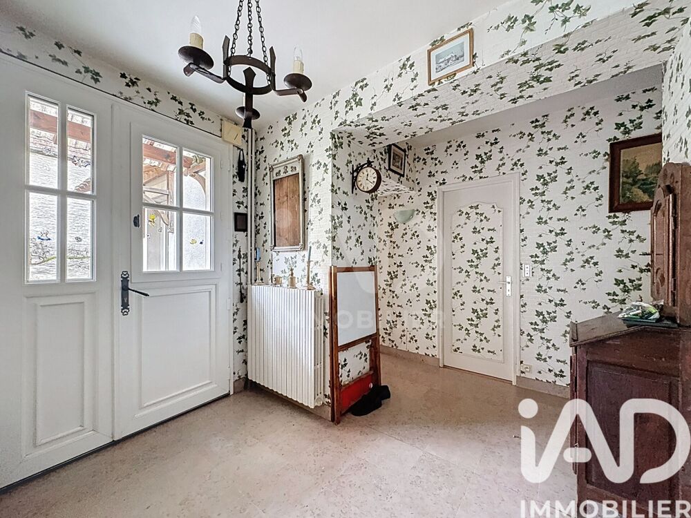 Vente Maison Vente Maison traditionnelle 7 pièces Tanlay