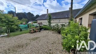  Maison à vendre 4 pièces 87 m²