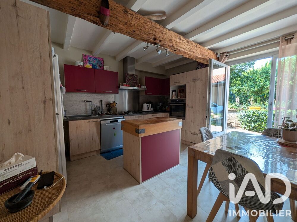 Vente Maison Vente Maison traditionnelle 5 pièces Albi
