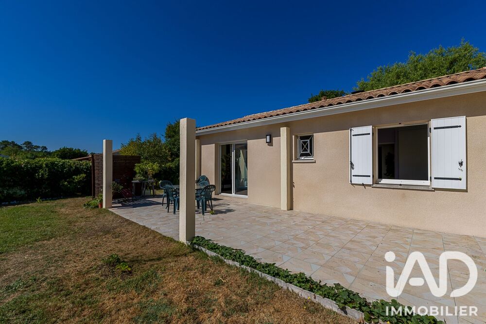 Vente Maison/villa 3 pièces