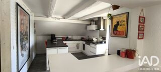  Appartement à vendre 4 pièces 83 m²