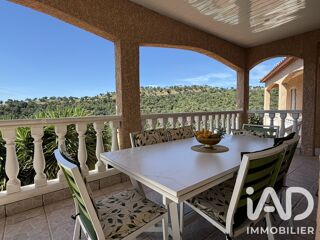  Maison à vendre 7 pièces 197 m²