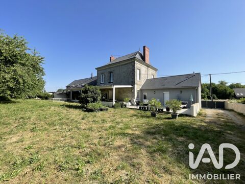   Vente Maison traditionnelle 6 pièces Maison - 6 pièce(s) - 164 m²