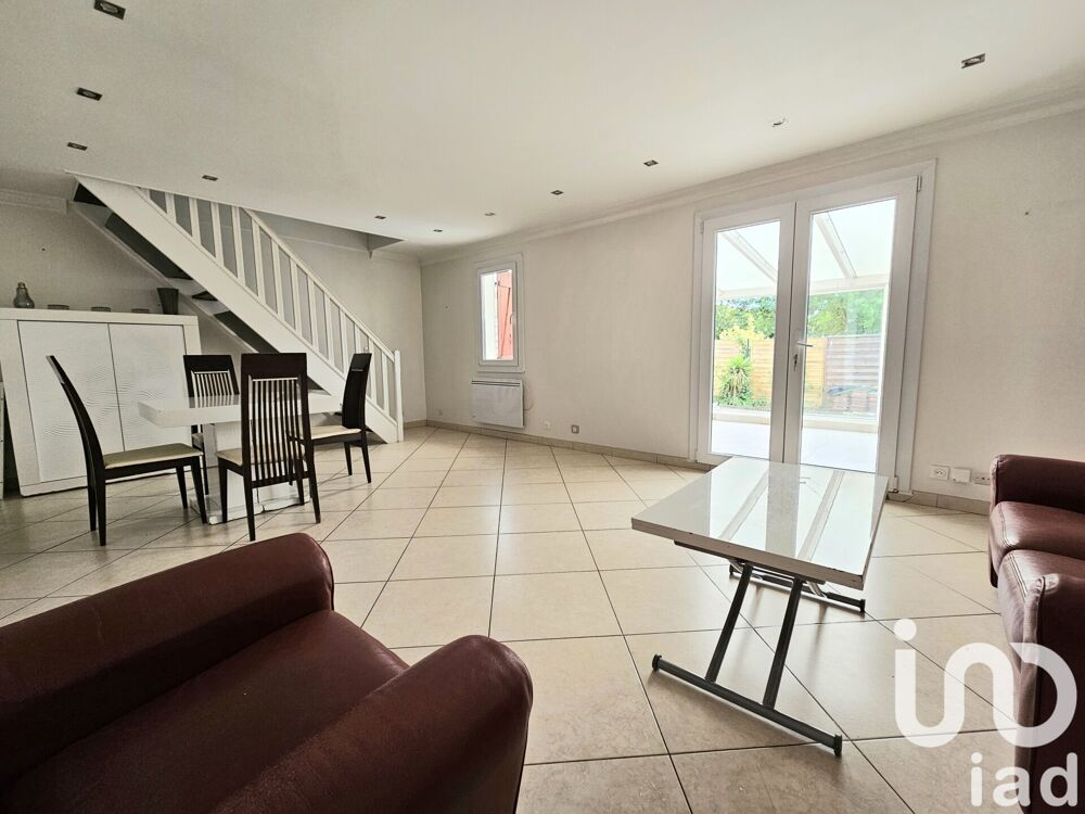 Vente Pavillon 5 pièces