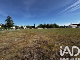  Terrain à vendre 1009 m²