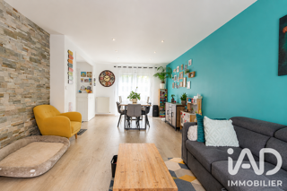  Maison à vendre 5 pièces 90 m²
