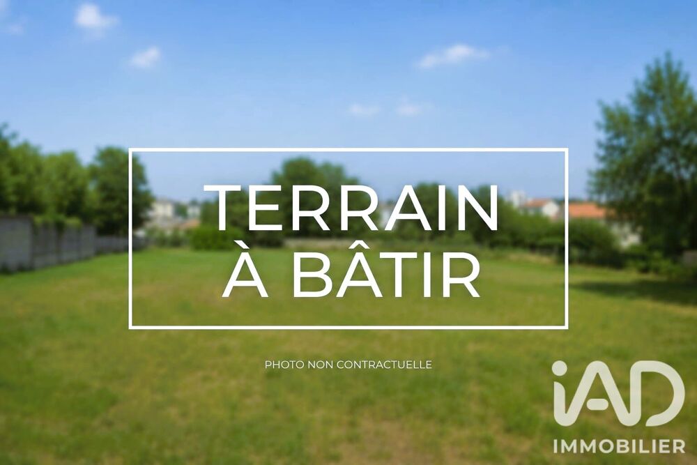 Vente Terrain Vente Terrain à bâtir 798 m&sup2; Saint-raphaël