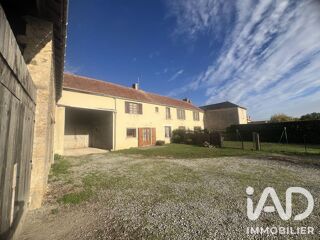 Vente Maison Vente Maison/villa 8 pièces Thénezay