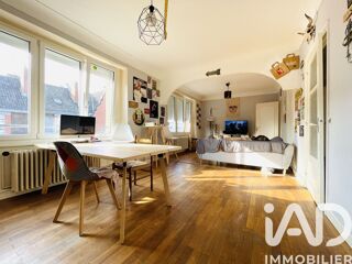  Immeuble à vendre 570 m²