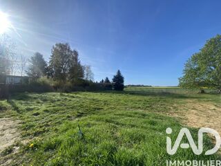  Terrain à vendre 1226 m²