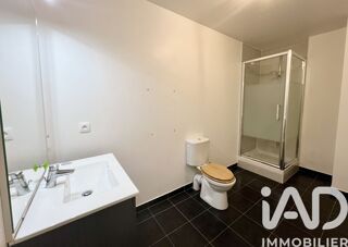  Appartement à vendre 3 pièces 57 m²