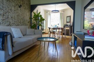  Maison à vendre 4 pièces 88 m²