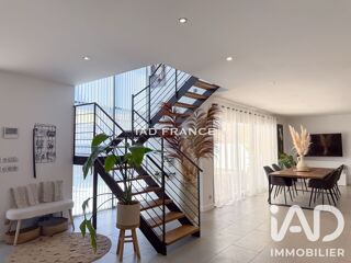  Maison à vendre 4 pièces 160 m²