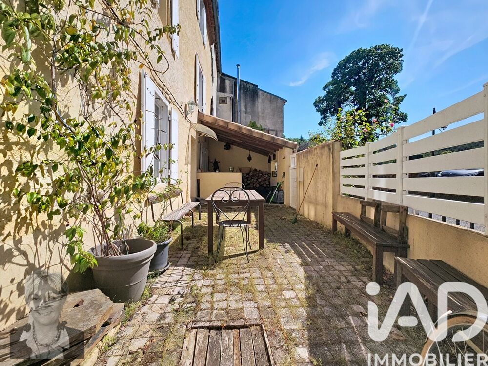 Vente Maison de village 7 pièces
