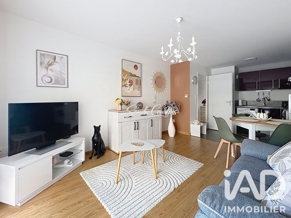 Vente Appartement Vente Appartement 2 pièces Le portel
