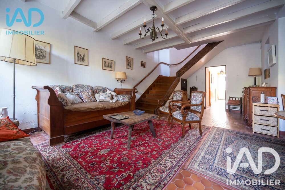 Vente Maison Vente Maison/villa 5 pièces Rochefort