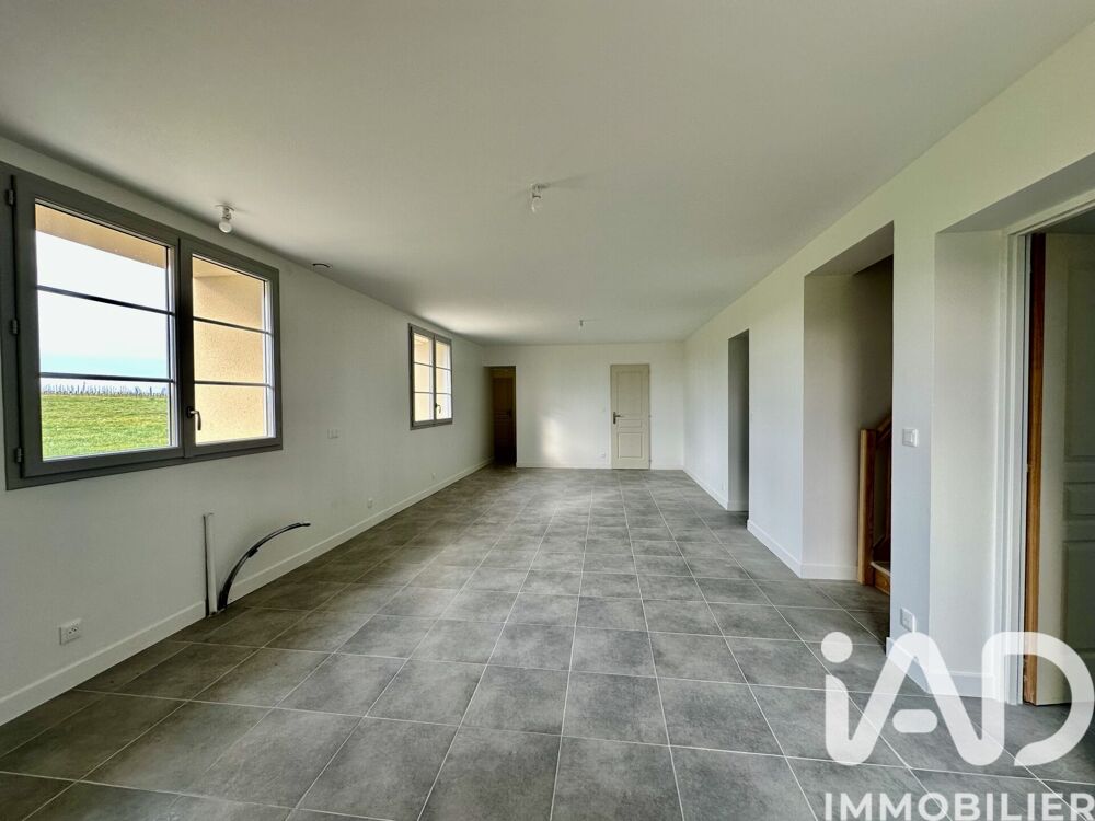 Vente Maison Vente Maison/villa 10 pièces Faleyras