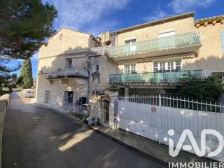  Immeuble à vendre 465 m²
