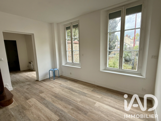  Maison à louer 5 pièces 125 m²