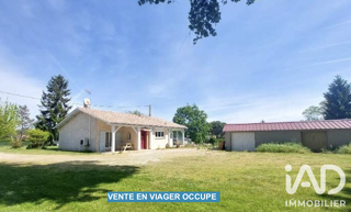  Maison à vendre 5 pièces 100 m²