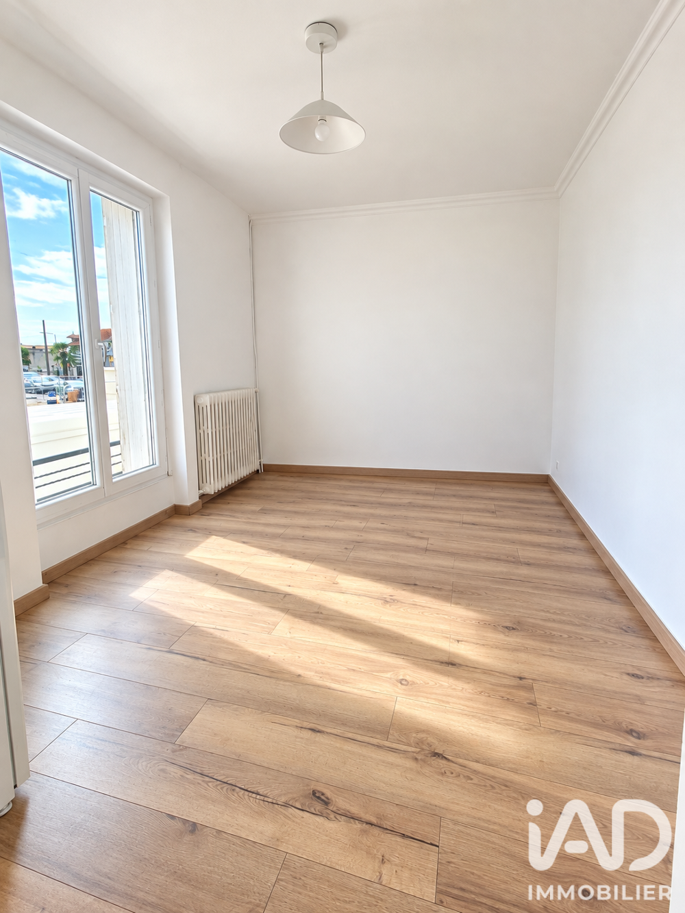 Vente Maison Vente Maison de ville 3 pièces Livry-gargan
