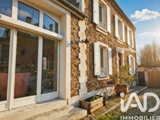  Maison à vendre 5 pièces 160 m²