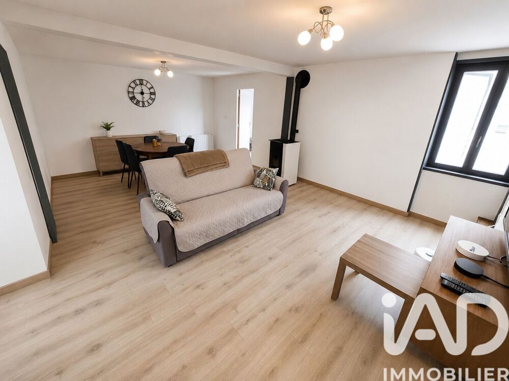 Vente Maison Vente Maison de ville 3 pièces Friville-escarbotin
