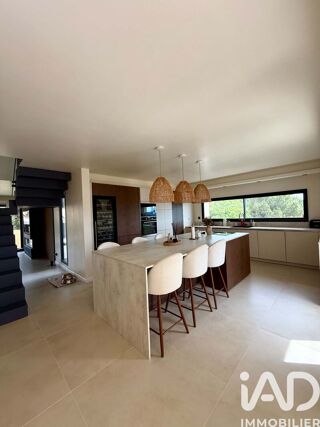  Maison à vendre 5 pièces 199 m²