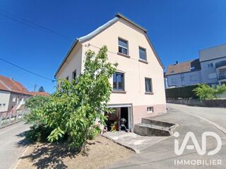 Immeuble à vendre 120 m²