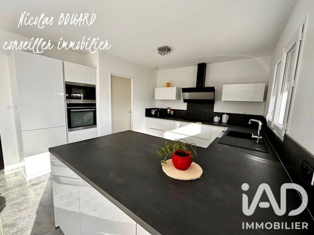 Vente Maison Vente Maison/villa 3 pièces Doue