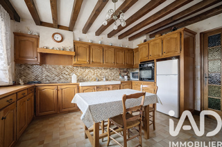  Maison � vendre 5 pi�ces 117 m�