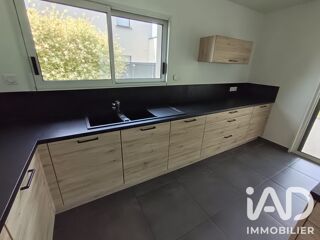  Maison à vendre 5 pièces 134 m²