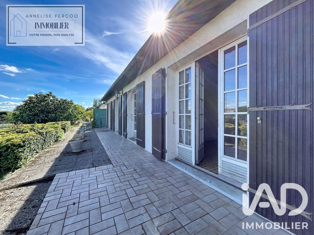 Vente Maison Vente Maison/villa 5 pièces Nevers