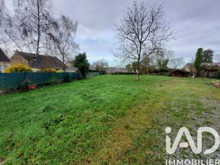  Terrain à vendre 458 m²