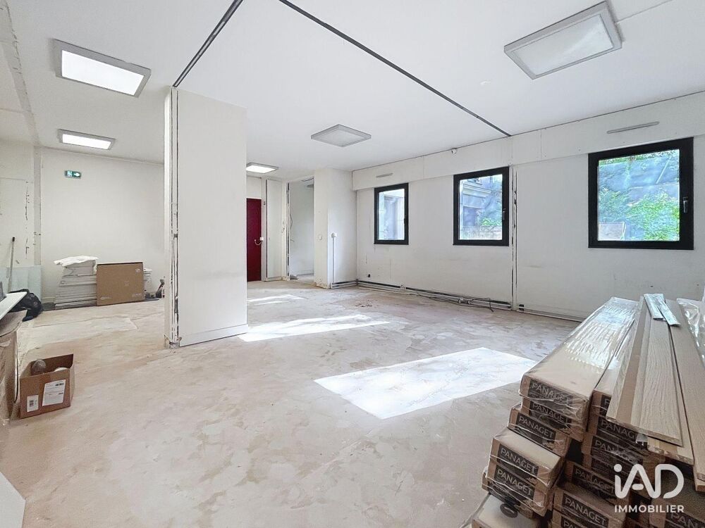   Location Bureaux 80 m&sup2; 
